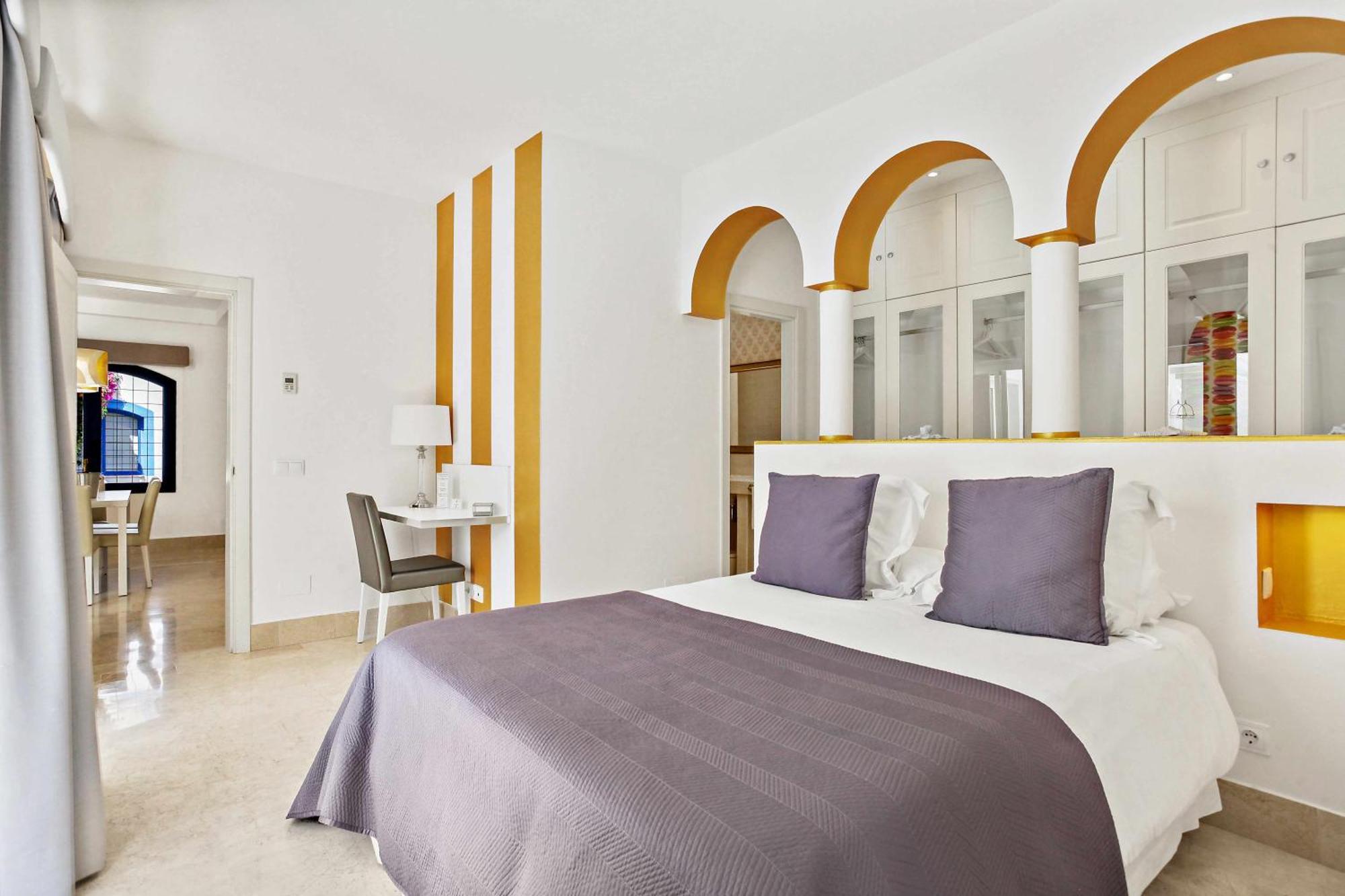 Prive Royal Villa Bahiazul Corralejo Exterior photo