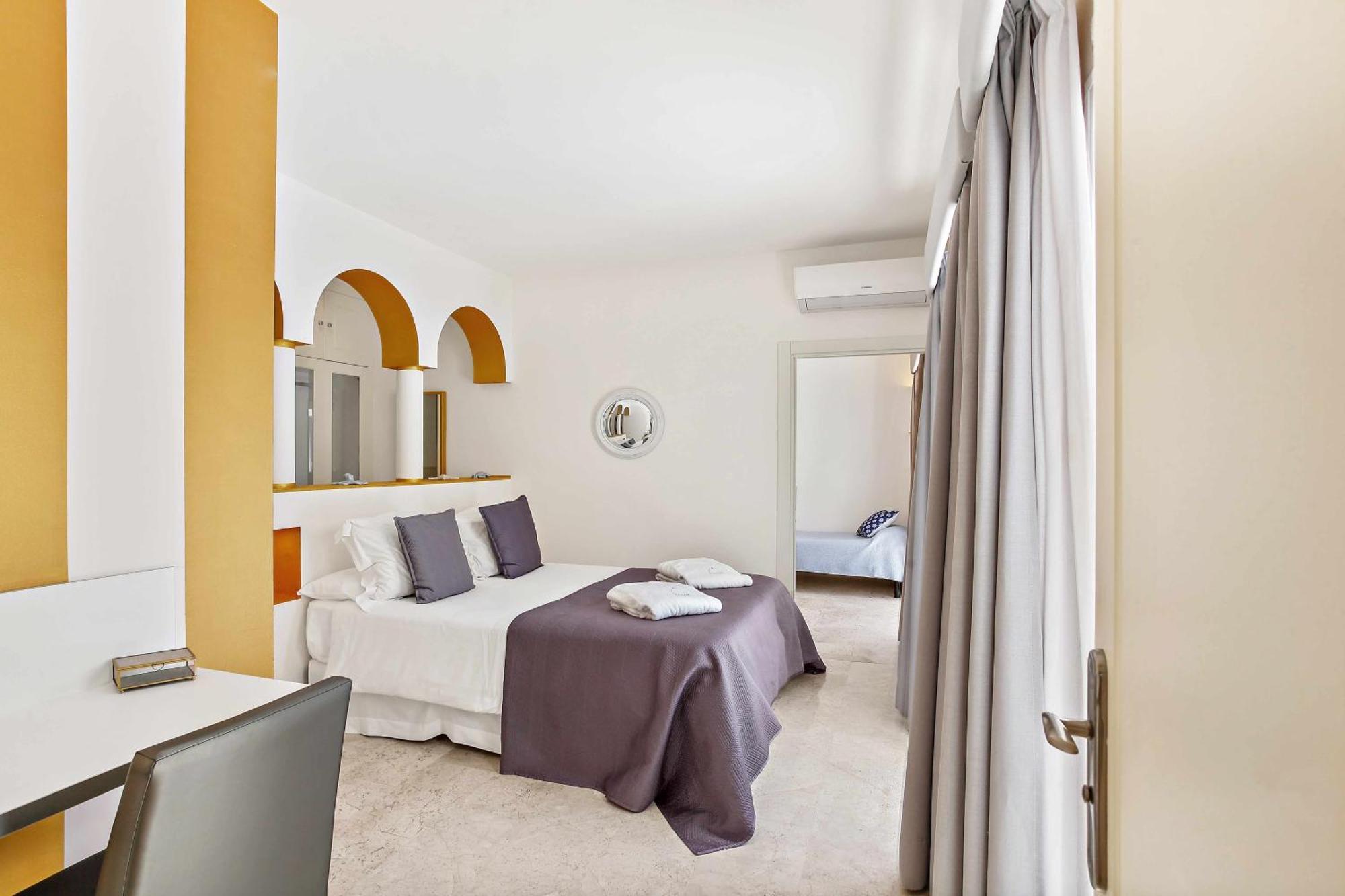 Prive Royal Villa Bahiazul Corralejo Exterior photo