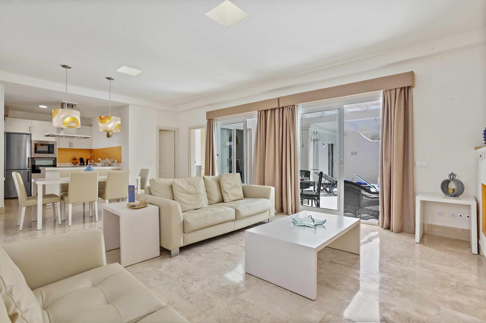Prive Royal Villa Bahiazul Corralejo Exterior photo